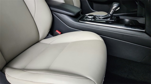 used 2021 Mazda CX-30 car, priced at $19,988