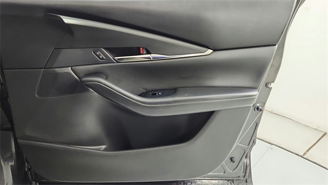 used 2021 Mazda CX-30 car, priced at $19,988