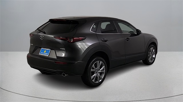 used 2021 Mazda CX-30 car, priced at $19,988