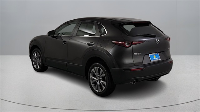 used 2021 Mazda CX-30 car, priced at $19,988
