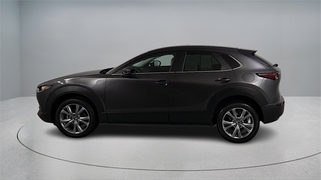 used 2021 Mazda CX-30 car, priced at $19,988