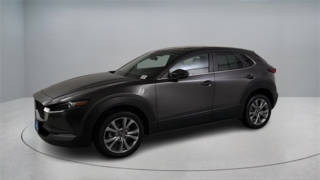 used 2021 Mazda CX-30 car, priced at $19,988
