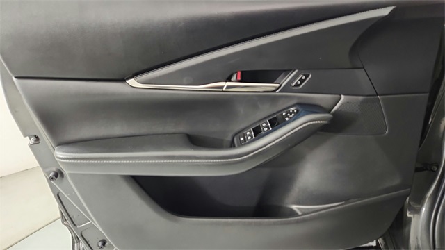 used 2021 Mazda CX-30 car, priced at $19,988