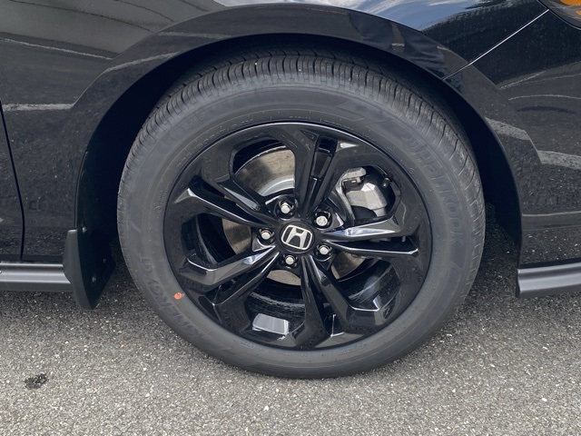 new 2025 Honda Accord car, priced at $31,710