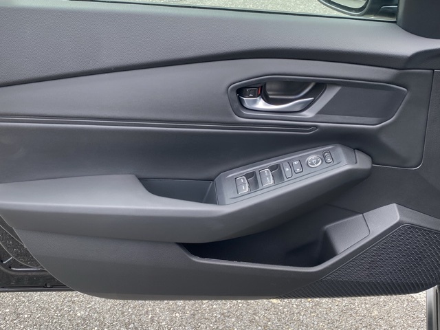 new 2025 Honda Accord car, priced at $31,710