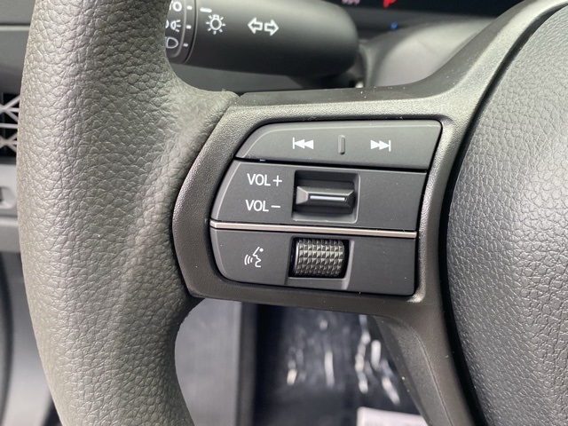 new 2025 Honda Accord car, priced at $31,710