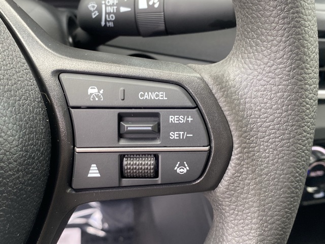 new 2025 Honda Accord car, priced at $31,710