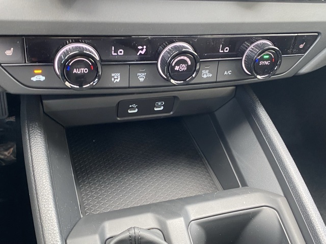 new 2025 Honda Accord car, priced at $31,710