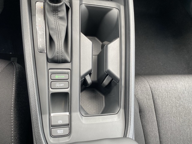 new 2025 Honda Accord car, priced at $31,710