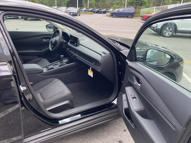 new 2025 Honda Accord car, priced at $31,710