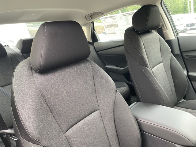 new 2025 Honda Accord car, priced at $31,710