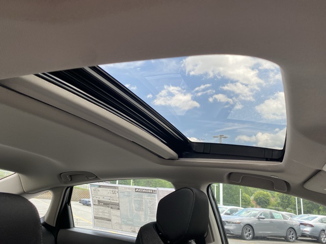 new 2025 Honda Accord car, priced at $31,710