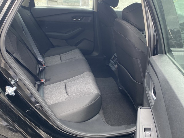 new 2025 Honda Accord car, priced at $31,710