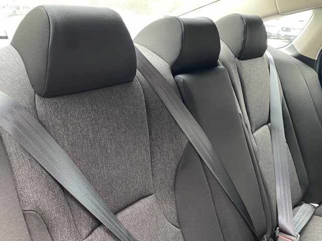 new 2025 Honda Accord car, priced at $31,710