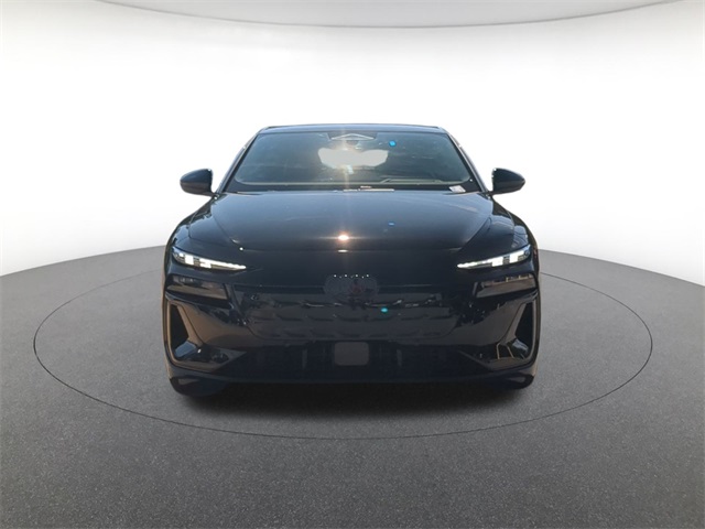 new 2025 Audi S6 car, priced at $89,050