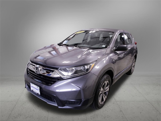 used 2019 Honda CR-V car, priced at $20,890