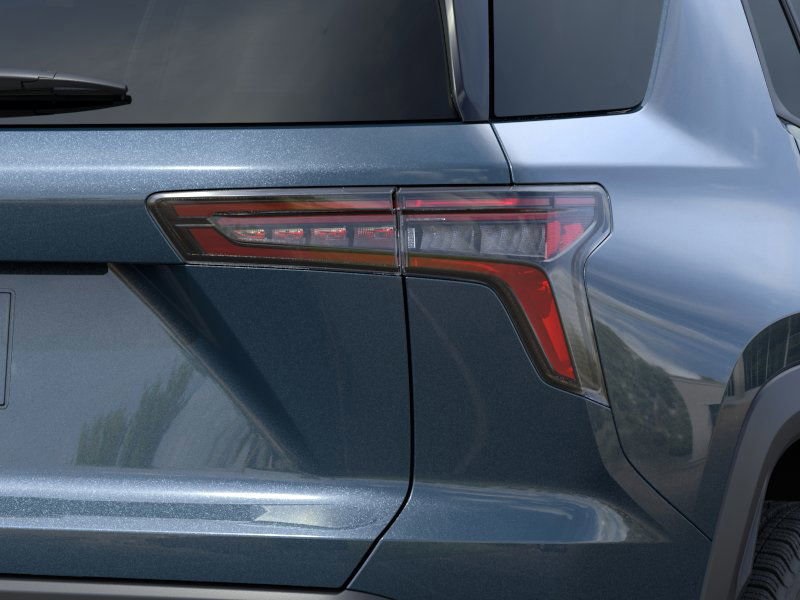 new 2026 Chevrolet Equinox car, priced at $30,290