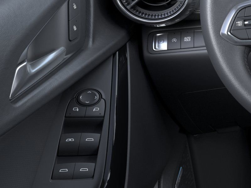 new 2026 Chevrolet Equinox car, priced at $30,290