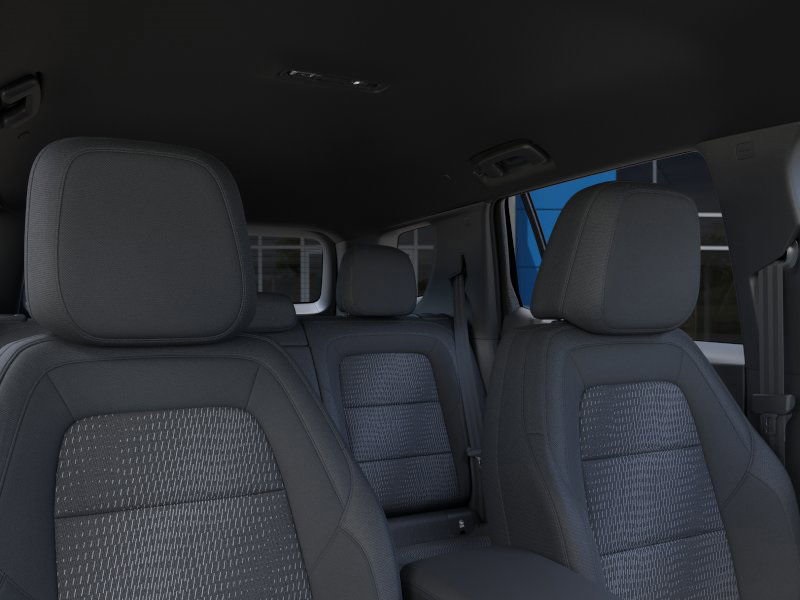 new 2026 Chevrolet Equinox car, priced at $30,290