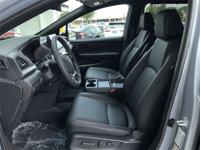 new 2025 Honda Odyssey car, priced at $45,275