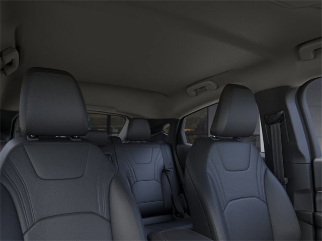 new 2025 Ford Mustang Mach-E car, priced at $49,080