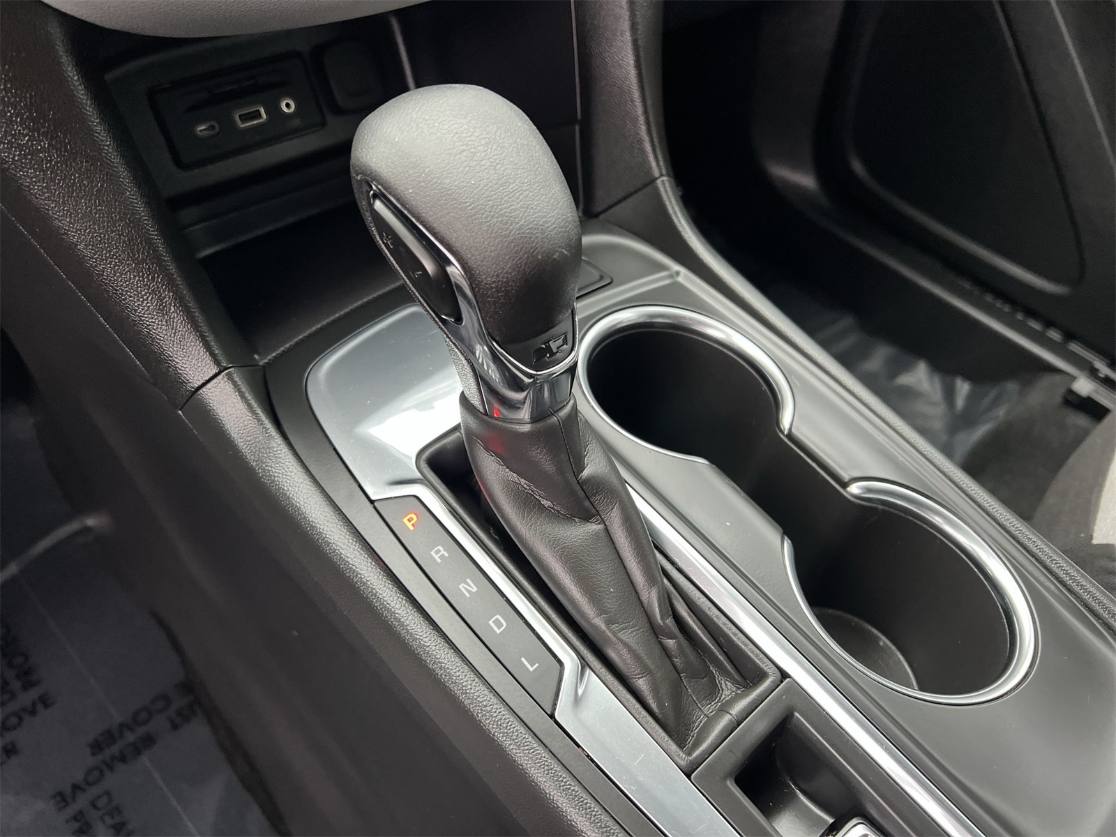 used 2023 Chevrolet Equinox car, priced at $23,991