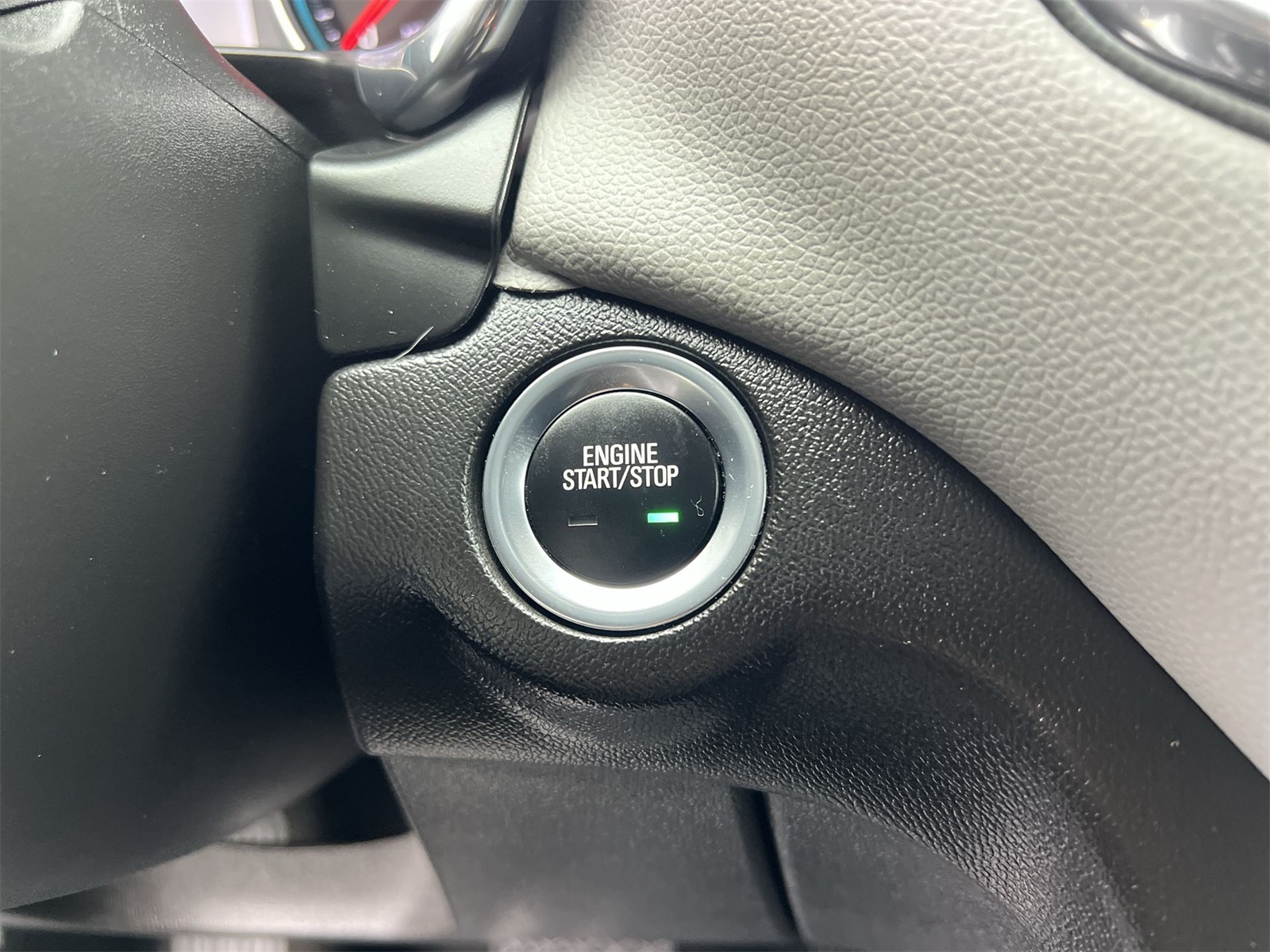 used 2023 Chevrolet Equinox car, priced at $23,991