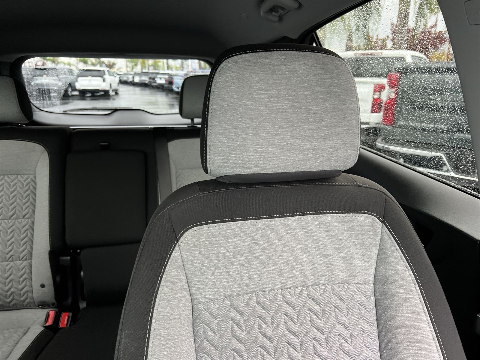 used 2023 Chevrolet Equinox car, priced at $23,991