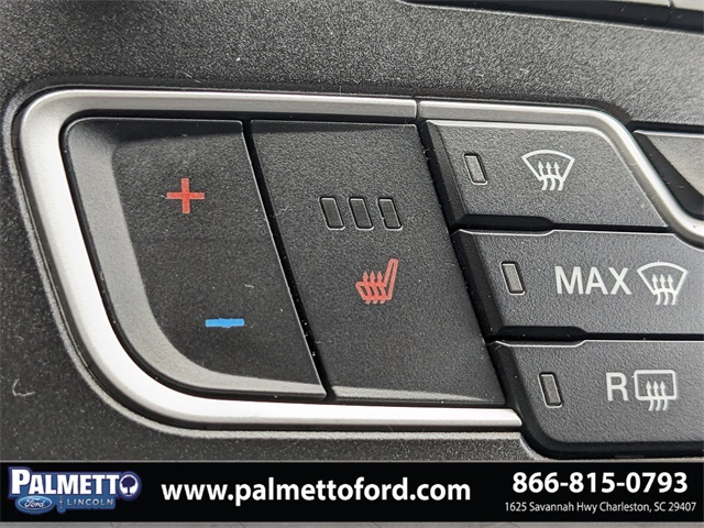 used 2017 Ford Fusion car, priced at $9,551
