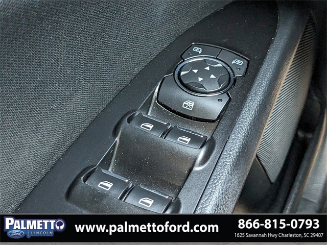 used 2017 Ford Fusion car, priced at $9,551