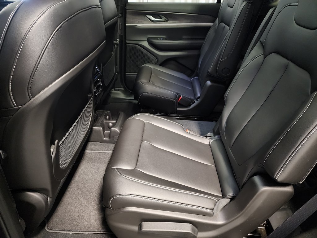 new 2025 Jeep Grand Cherokee L car, priced at $50,762
