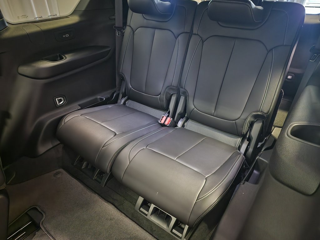 new 2025 Jeep Grand Cherokee L car, priced at $50,762