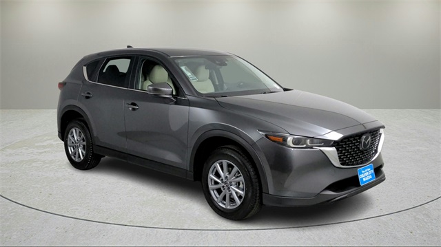 used 2023 Mazda CX-5 car, priced at $25,488