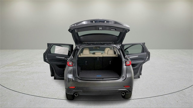 used 2023 Mazda CX-5 car, priced at $25,488