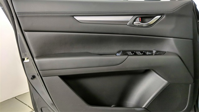 used 2023 Mazda CX-5 car, priced at $25,488