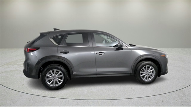 used 2023 Mazda CX-5 car, priced at $25,488
