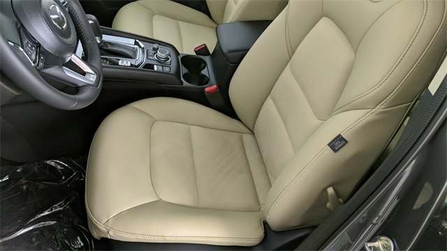 used 2023 Mazda CX-5 car, priced at $25,488