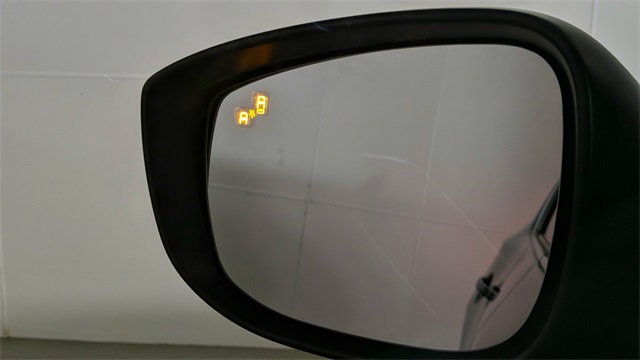 used 2023 Mazda CX-5 car, priced at $25,488