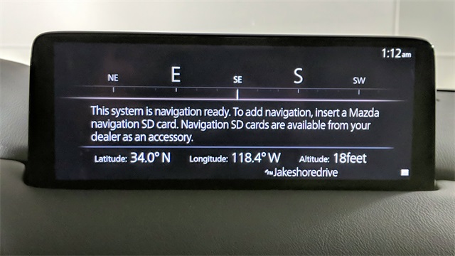 used 2023 Mazda CX-5 car, priced at $25,488