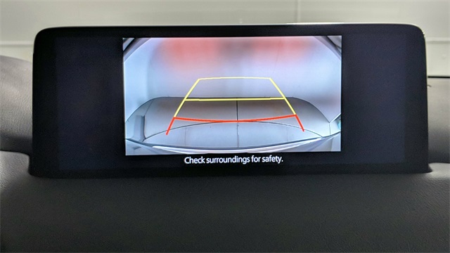 used 2023 Mazda CX-5 car, priced at $25,488