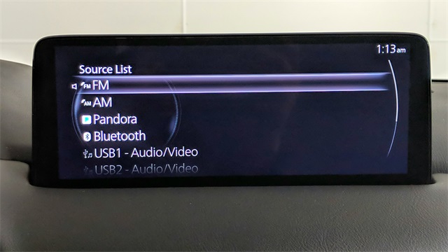 used 2023 Mazda CX-5 car, priced at $25,488