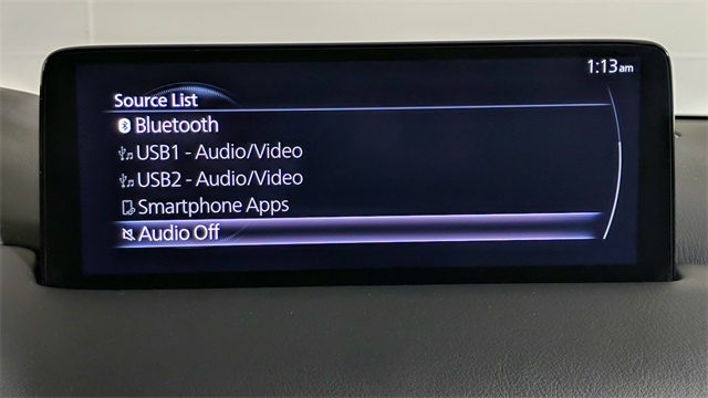 used 2023 Mazda CX-5 car, priced at $25,488