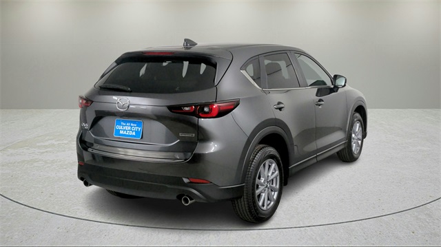 used 2023 Mazda CX-5 car, priced at $25,488