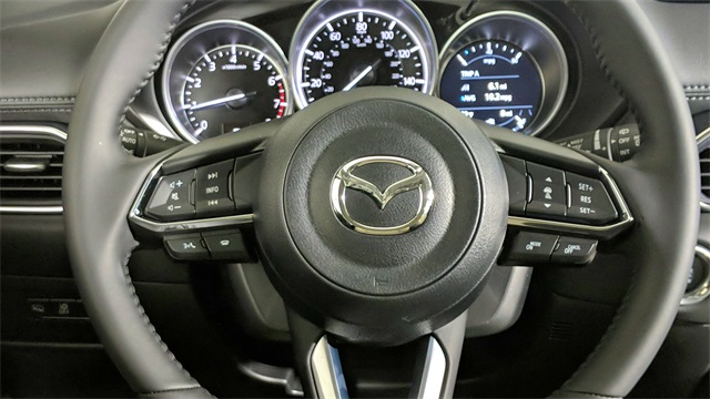used 2023 Mazda CX-5 car, priced at $25,488