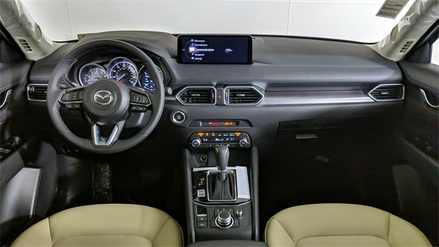 used 2023 Mazda CX-5 car, priced at $25,488