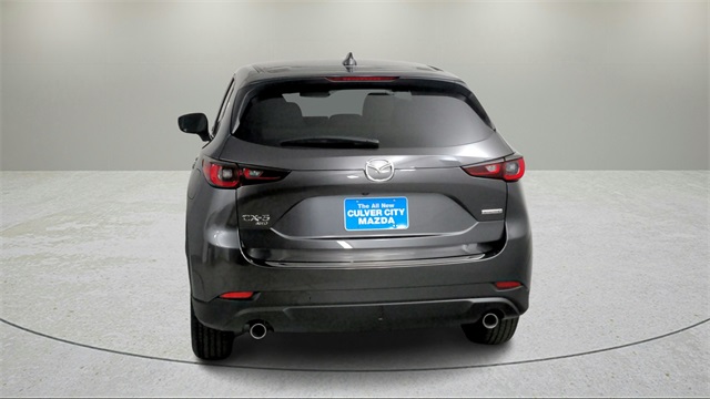 used 2023 Mazda CX-5 car, priced at $25,488