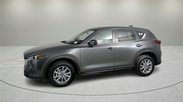 used 2023 Mazda CX-5 car, priced at $25,488