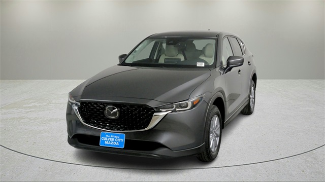 used 2023 Mazda CX-5 car, priced at $25,488