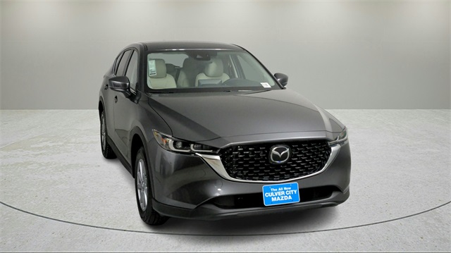 used 2023 Mazda CX-5 car, priced at $25,488