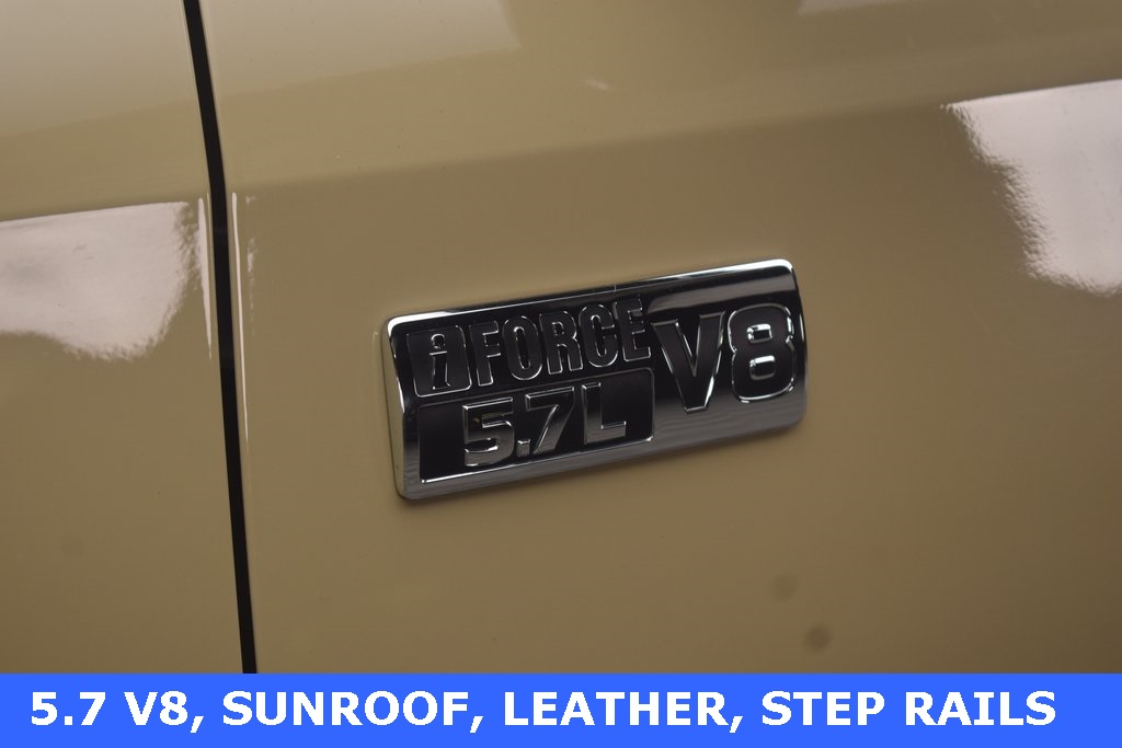 used 2019 Toyota Tundra car, priced at $42,220